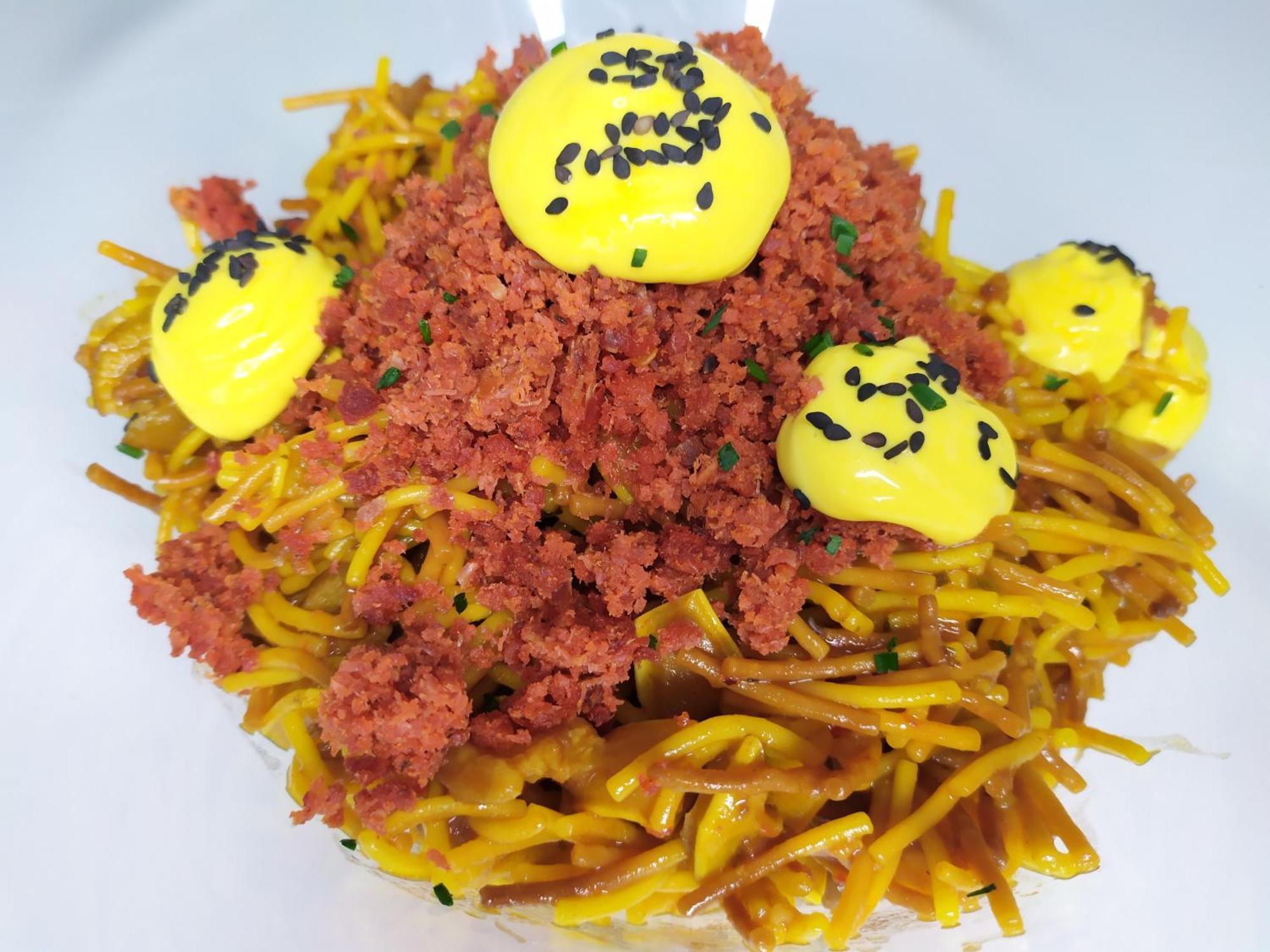 Pension Restaurante Casablanca Torreperogil المظهر الخارجي الصورة