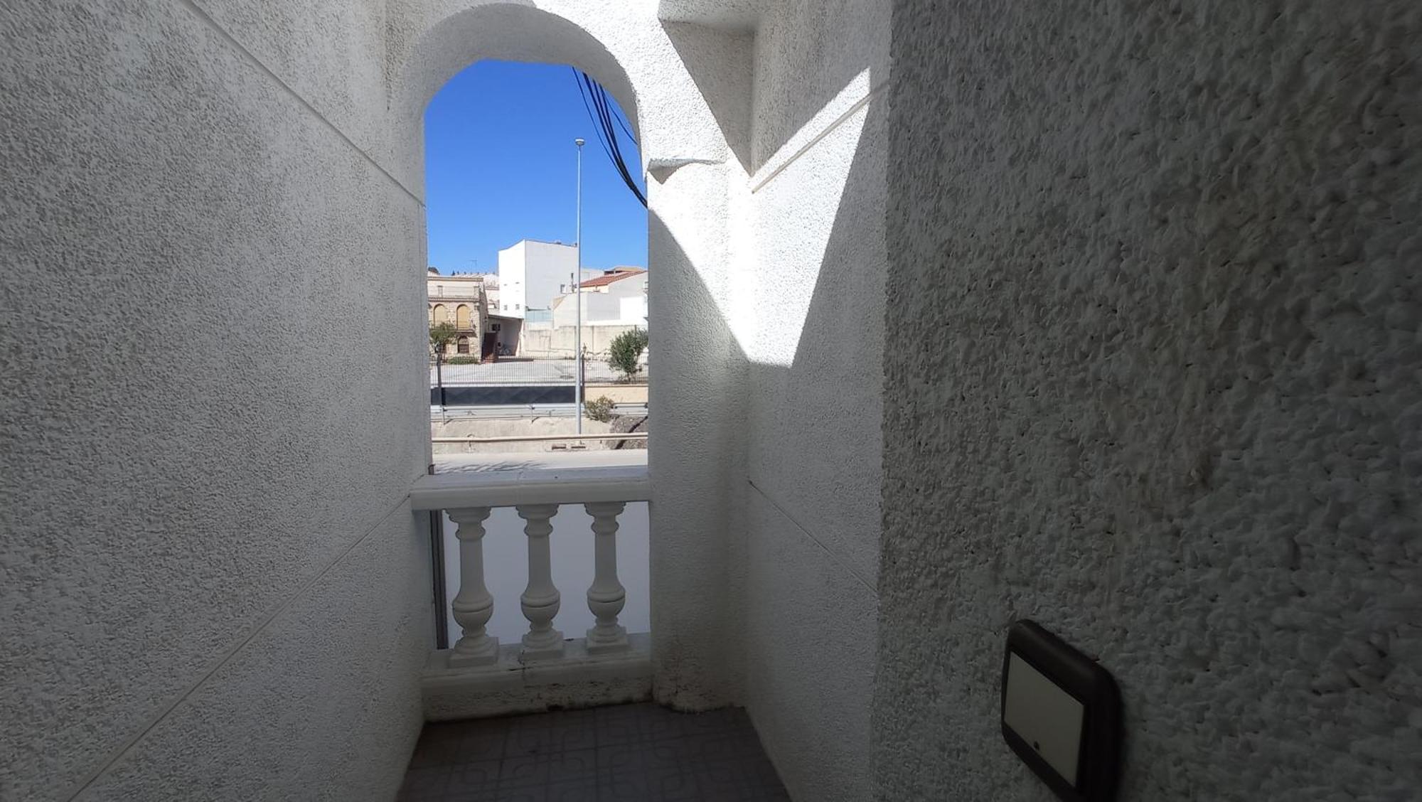 Pension Restaurante Casablanca Torreperogil الغرفة الصورة
